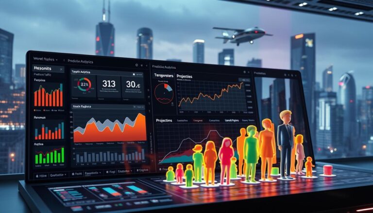 gtm predictive analytics