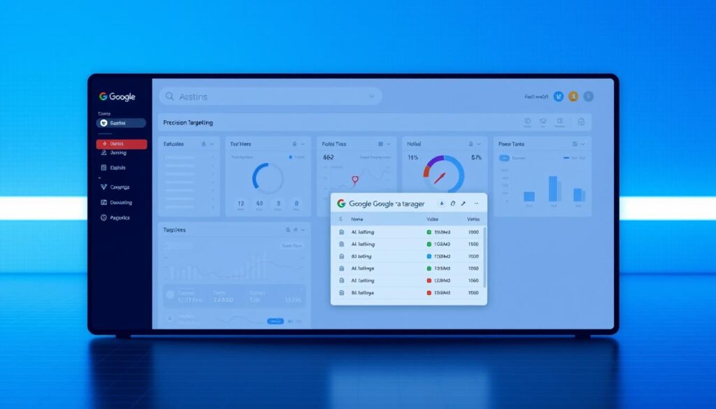 gtm targeting tools