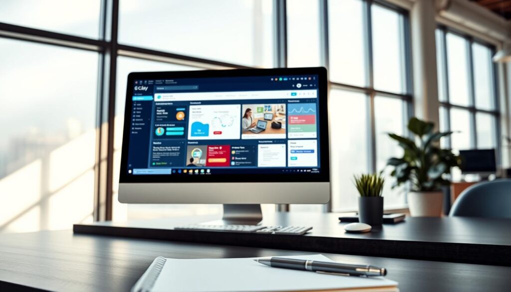 integrating clay.com for customer journey mapping