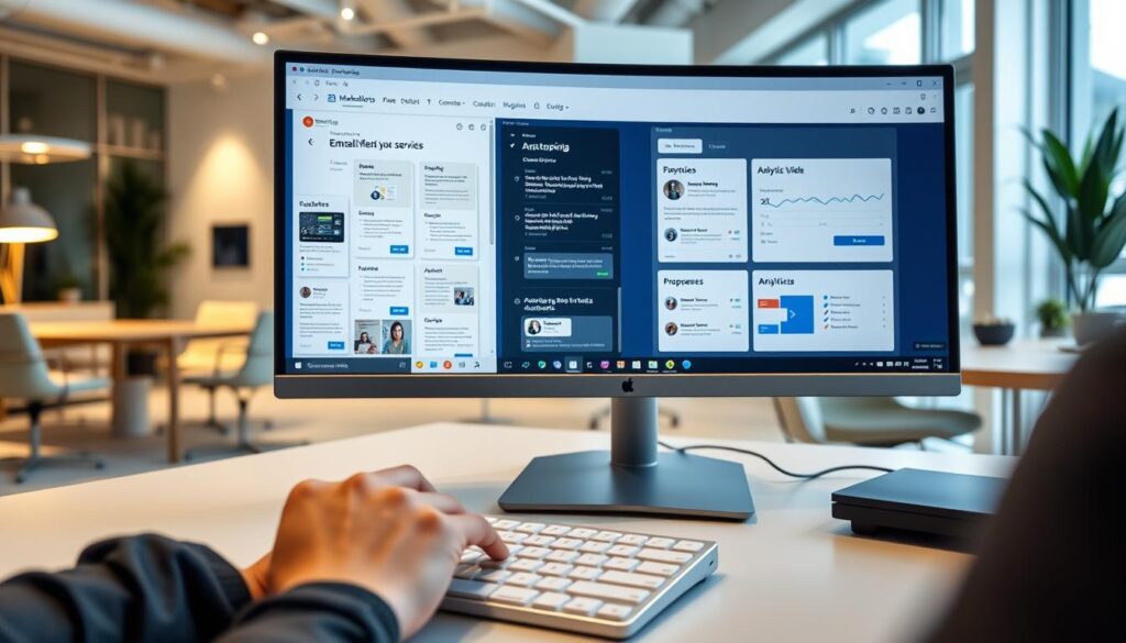 personalized email services
