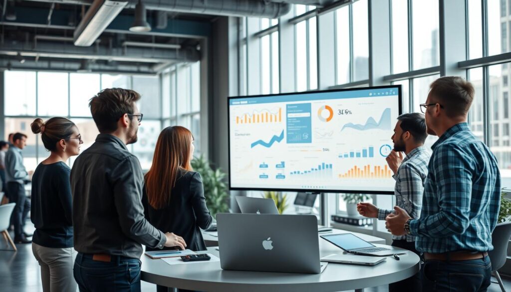 real-world applications AI gtm strategies