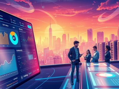 AI-driven gtm lead generation strategies