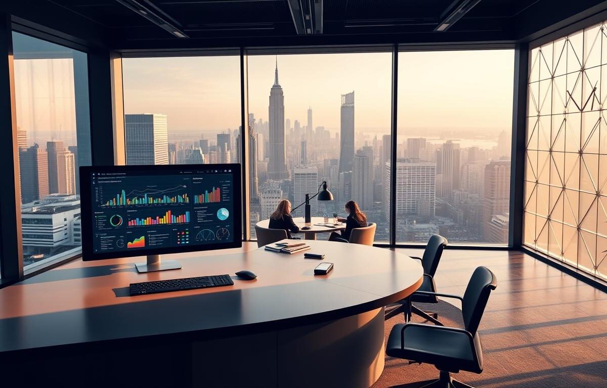 AI-driven gtm performance reporting