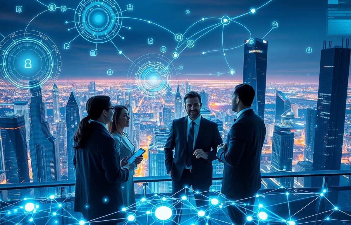 AI-driven market penetration tactics