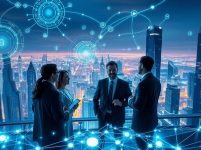 AI-driven market penetration tactics