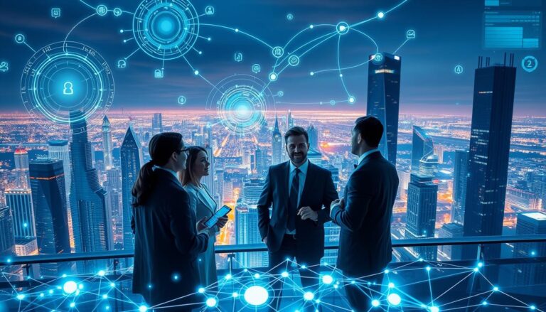 AI-driven market penetration tactics