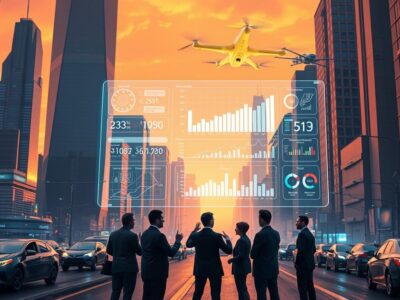 Artificial intelligence for gtm market analysis