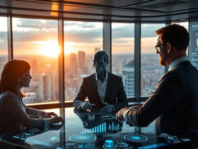 Artificial intelligence in gtm execution