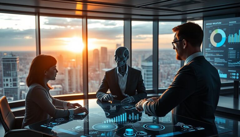 Artificial intelligence in gtm execution