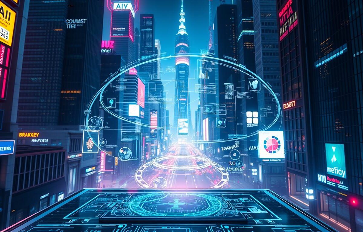 Automated go-to-market strategy development