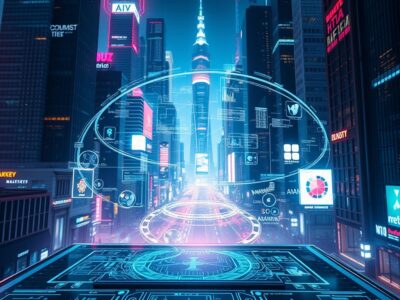 Automated go-to-market strategy development