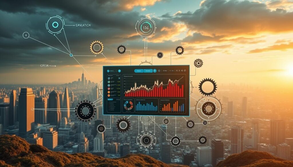Automated gtm campaign optimization