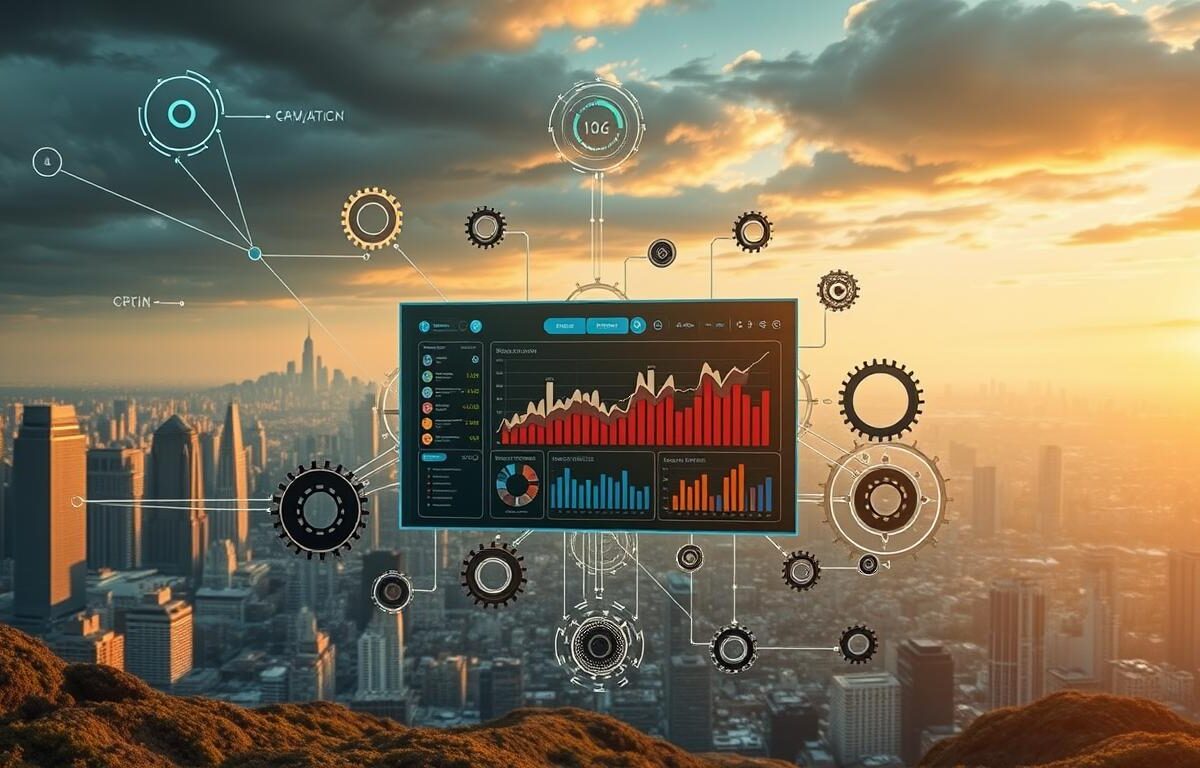 Automated gtm campaign optimization