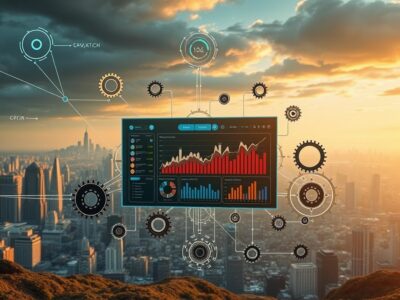 Automated gtm campaign optimization