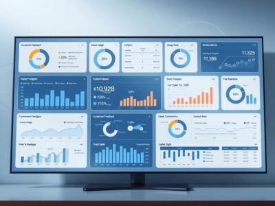 Automated gtm customer feedback analysis