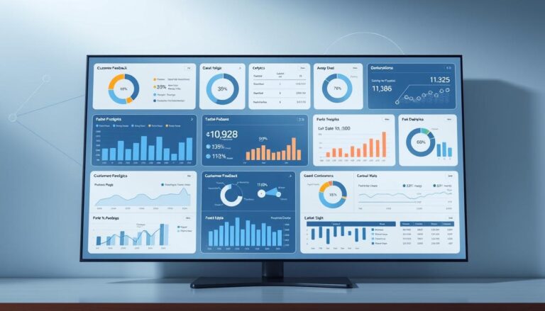 Automated gtm customer feedback analysis