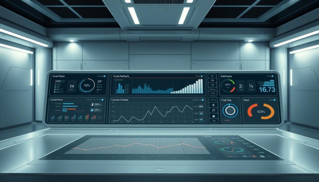 Automated gtm customer relationship management