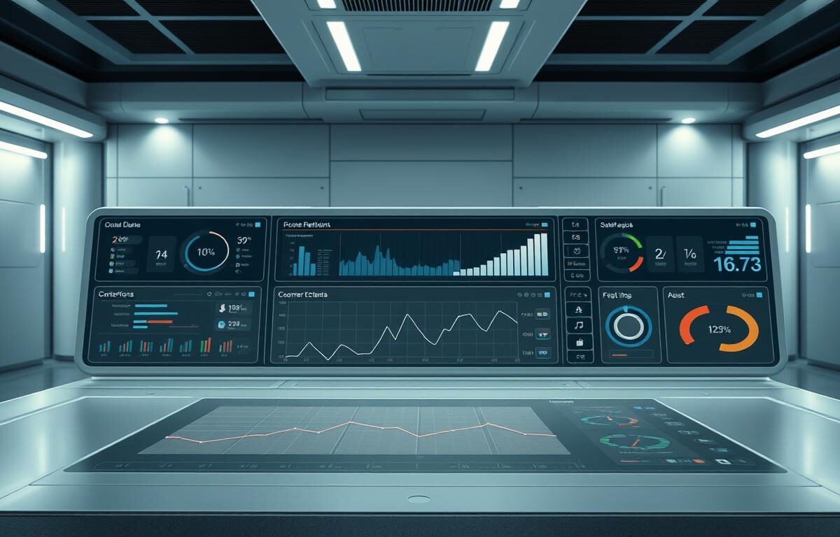 Automated gtm customer relationship management