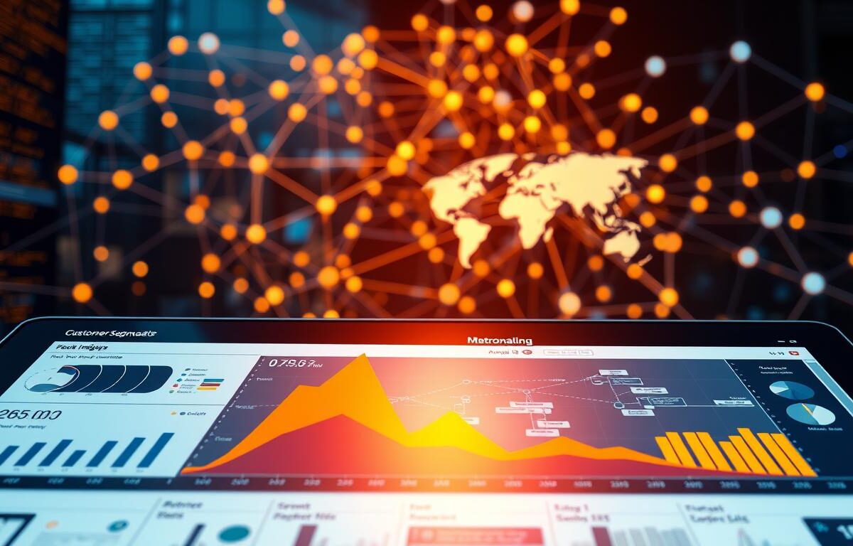Automated gtm customer segmentation