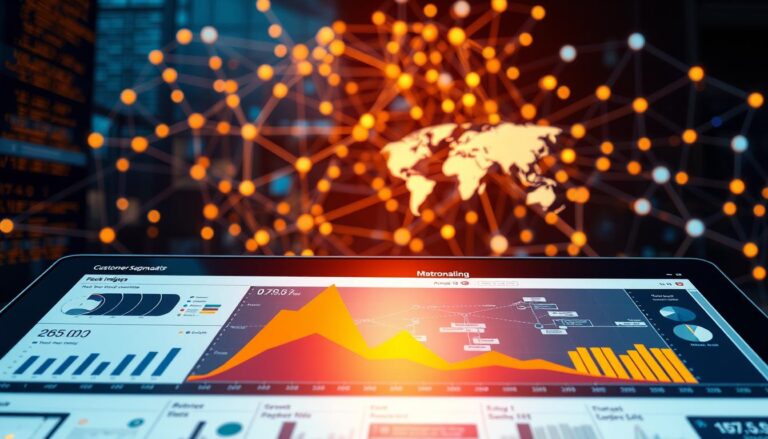Automated gtm customer segmentation