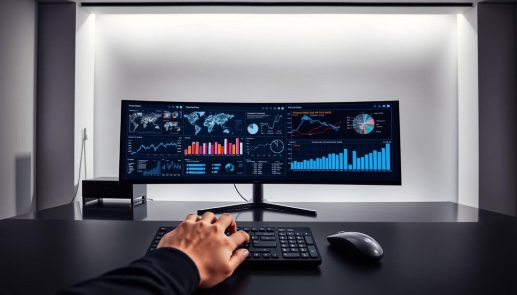Time efficiency and automation in GTM data analysis