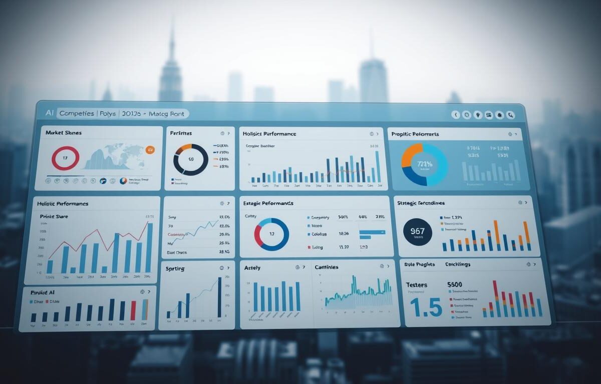ai-driven gtm competitor analysis