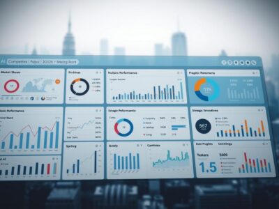ai-driven gtm competitor analysis