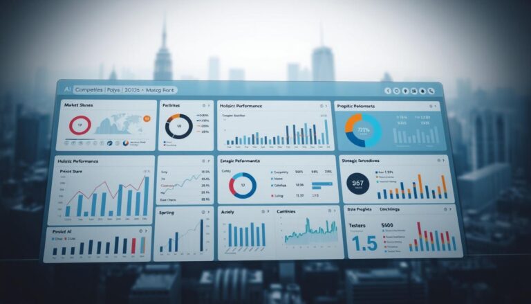 ai-driven gtm competitor analysis