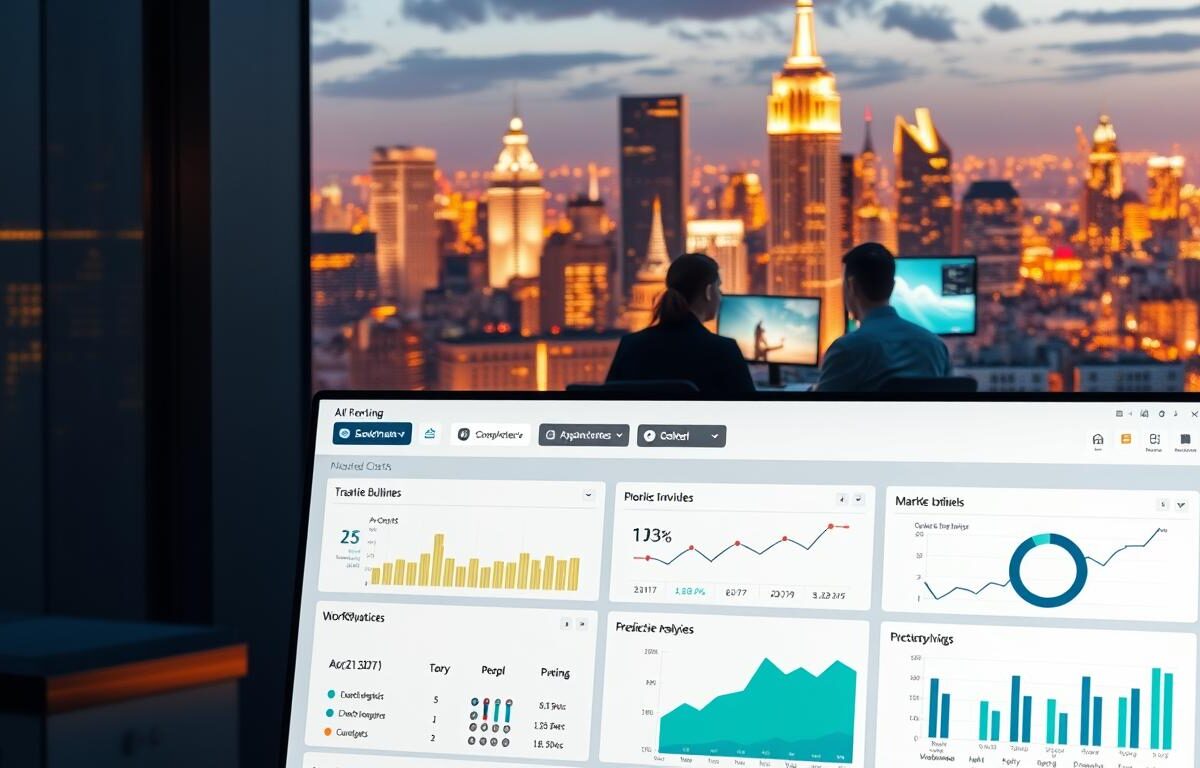 ai-powered gtm marketing automation software