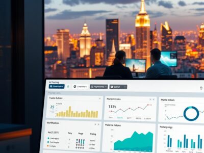 ai-powered gtm marketing automation software