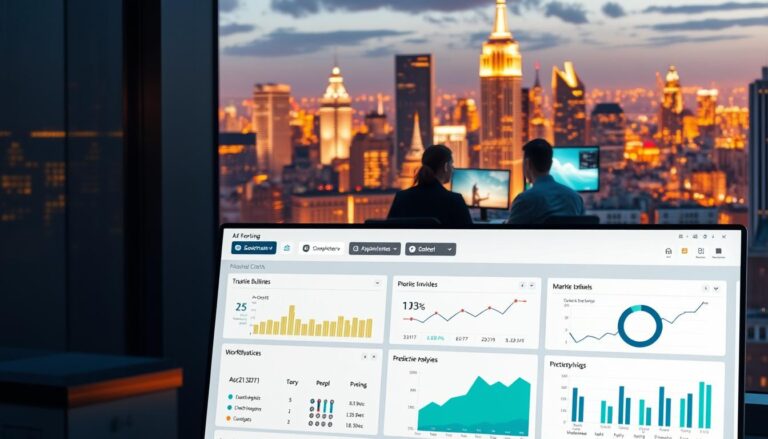 ai-powered gtm marketing automation software