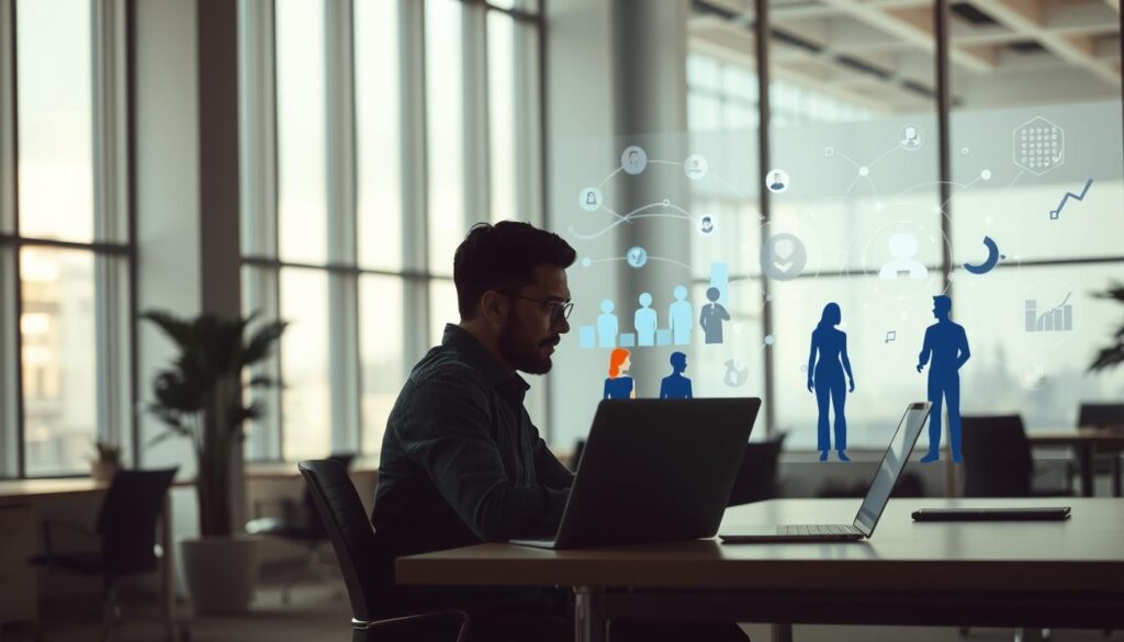 analyzing customer behavior