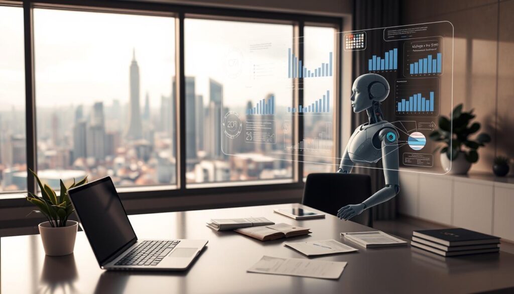 artificial intelligence for gtm decision-making