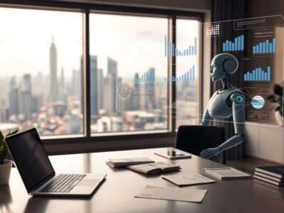 artificial intelligence for gtm decision-making