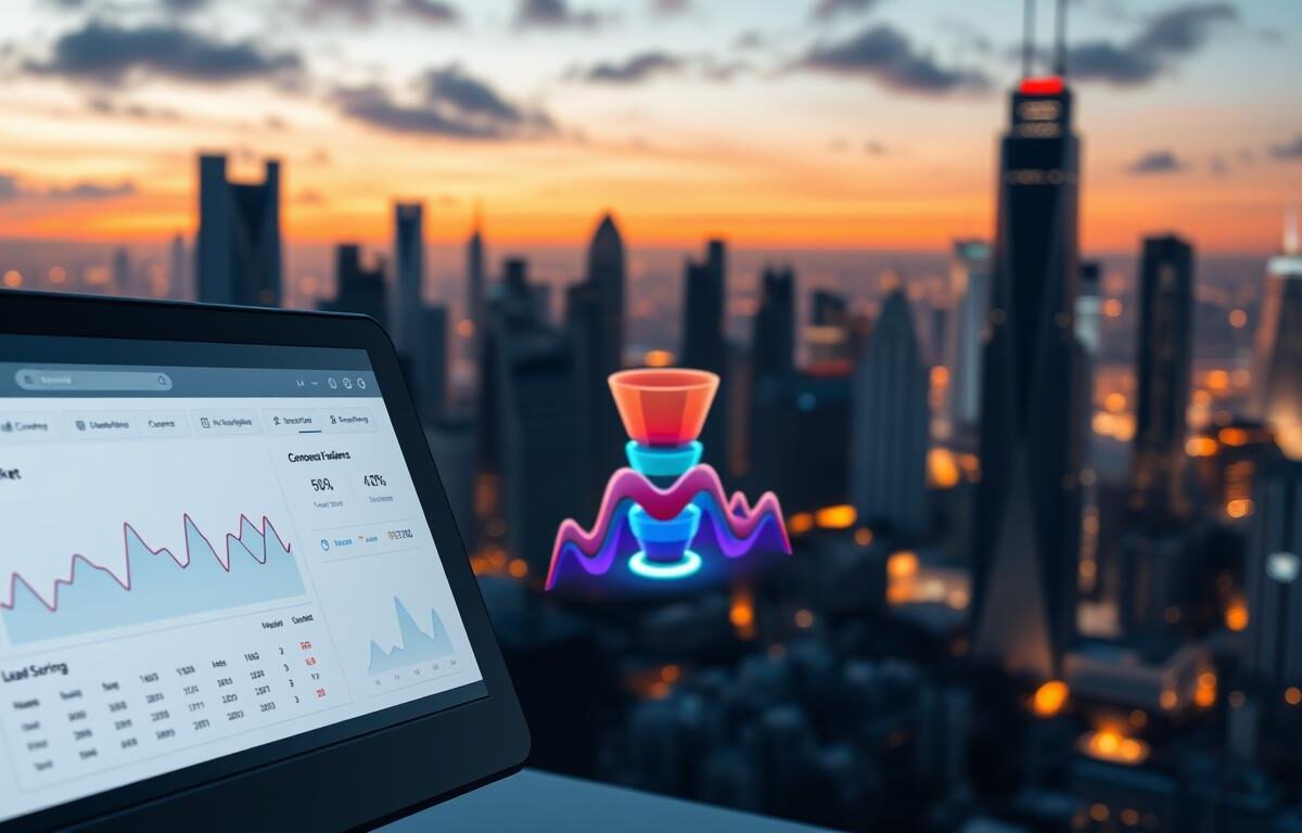 automated gtm lead generation and conversion