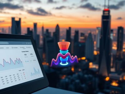 automated gtm lead generation and conversion