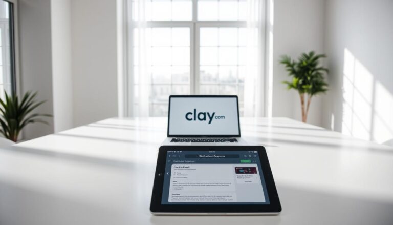 clay.com automated email sequences