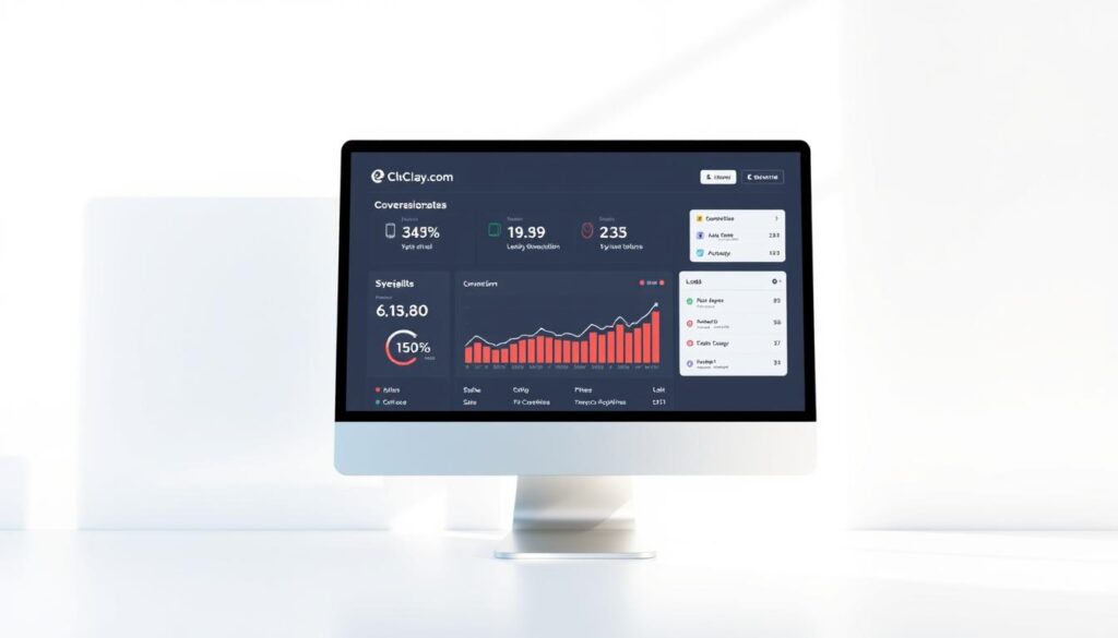 clay.com conversion rate tracking