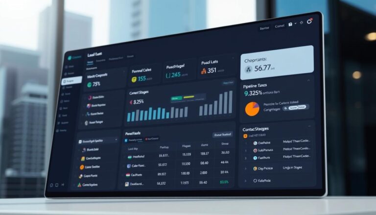 clay.com lead management system