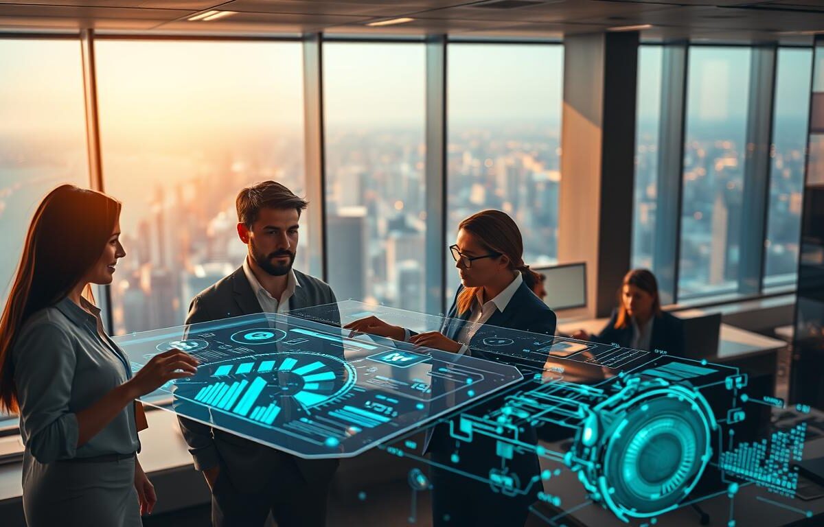 gtm efficiency enhancement with artificial intelligence