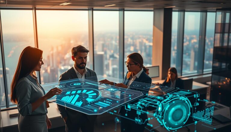 gtm efficiency enhancement with artificial intelligence