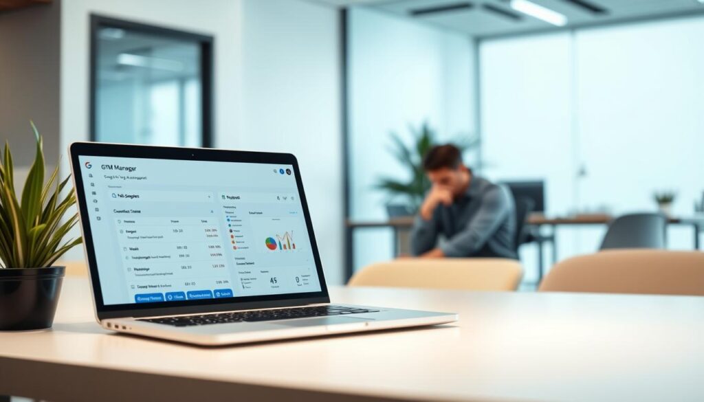 gtm marketing automation