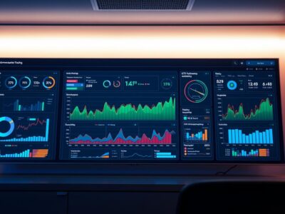 gtm performance tracking with artificial intelligence