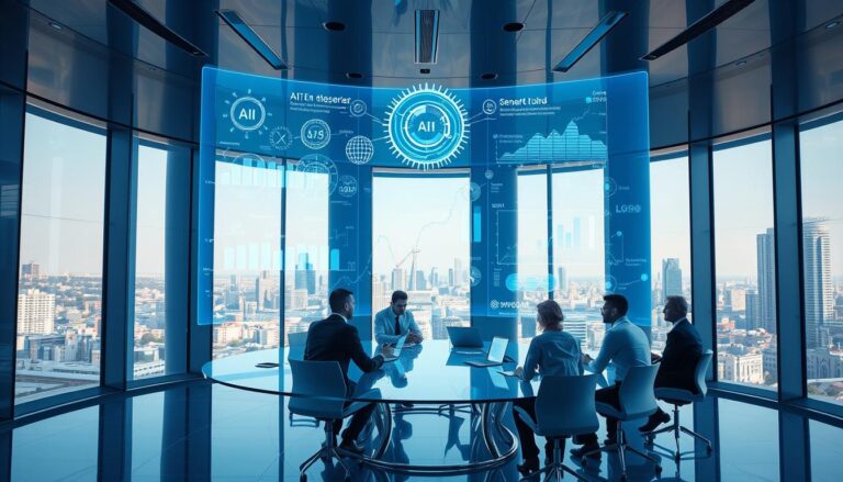 gtm strategy optimization using artificial intelligence