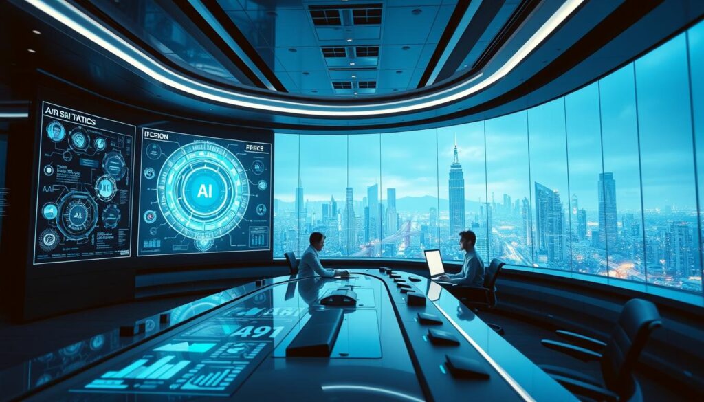 machine learning lead gen tactics
