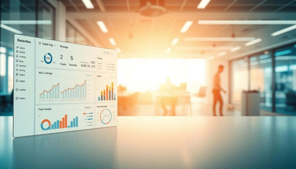marketing analytics software