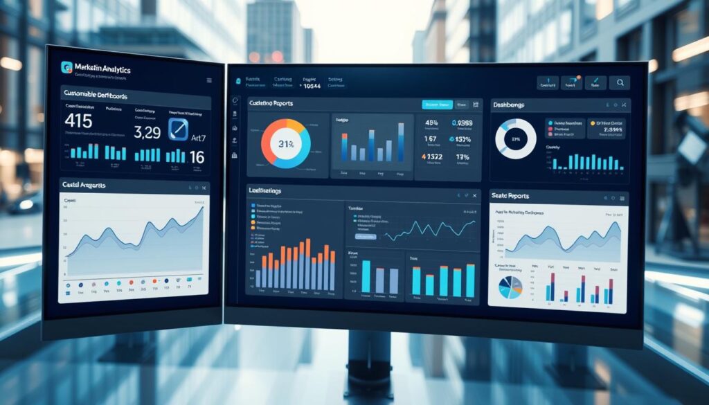 marketing analytics software