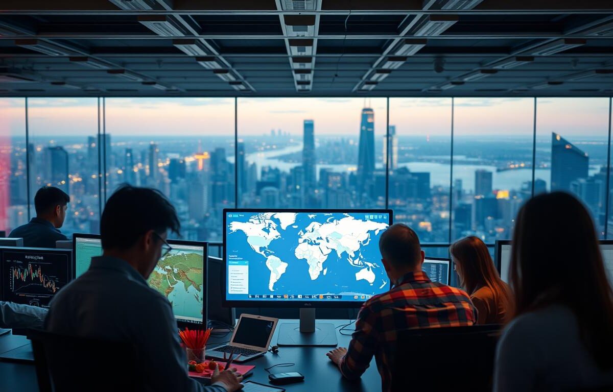 optimizing gtm engagement with ai-driven technologies