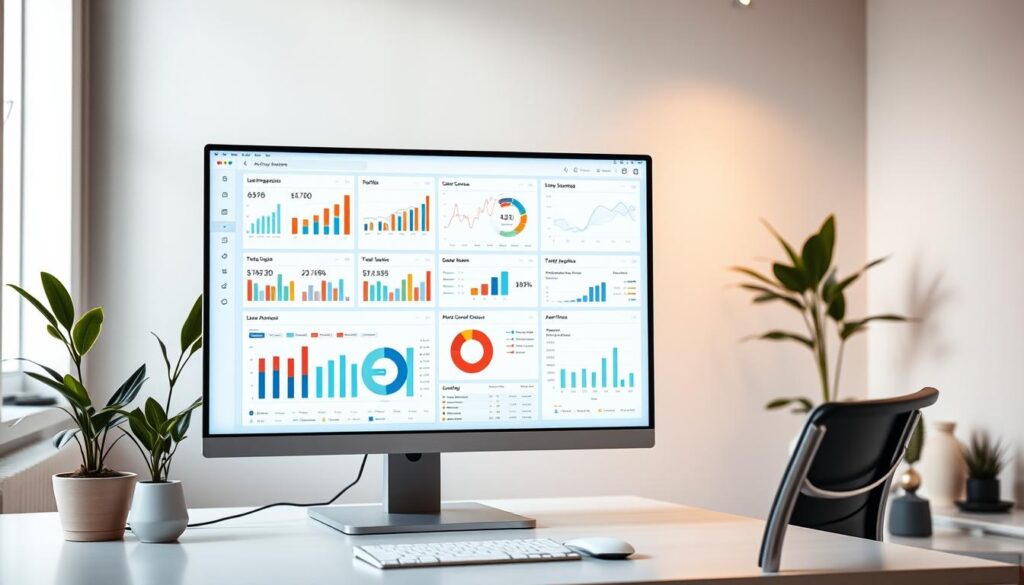 website analytics