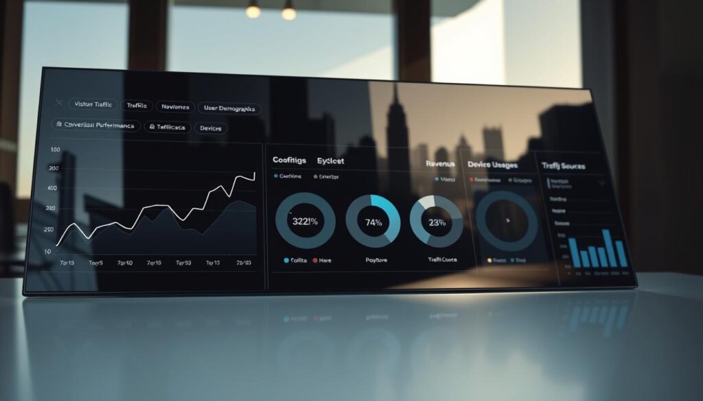 website analytics with Clay.com